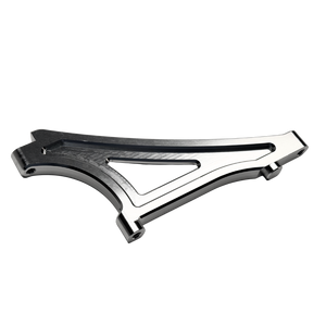 HD Billet Aluminum T6061 Chassis Brace VESLA.5 [KVS202]
