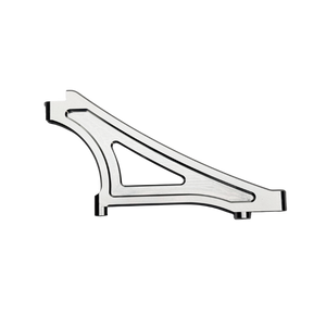 HD Billet Aluminum T6061 Chassis Brace VESLA.5 [KVS202]