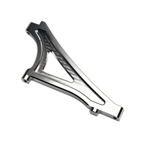 HD Billet Aluminum T6061 Chassis Brace VESLA.5 [KVS202]