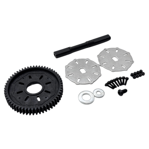 VESLA Gas Slipper Clutch Eliminator Layshaft [KVS163]