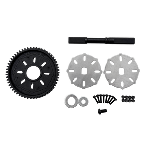 VESLA Gas Slipper Clutch Eliminator Layshaft [KVS163]