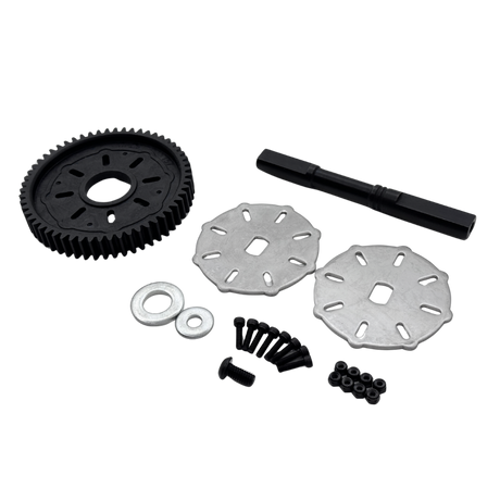 VESLA Gas Slipper Clutch Eliminator Layshaft [KVS163]