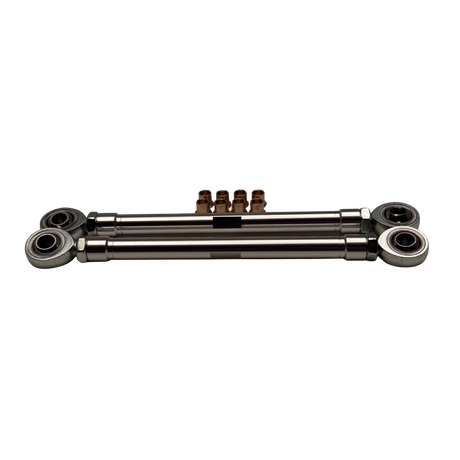 Billet Aluminum HD VESLA Upgrade Steering Turnbuckles [KVS230]