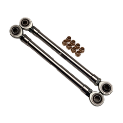 Billet Aluminum HD VESLA Upgrade Steering Turnbuckles [KVS230]