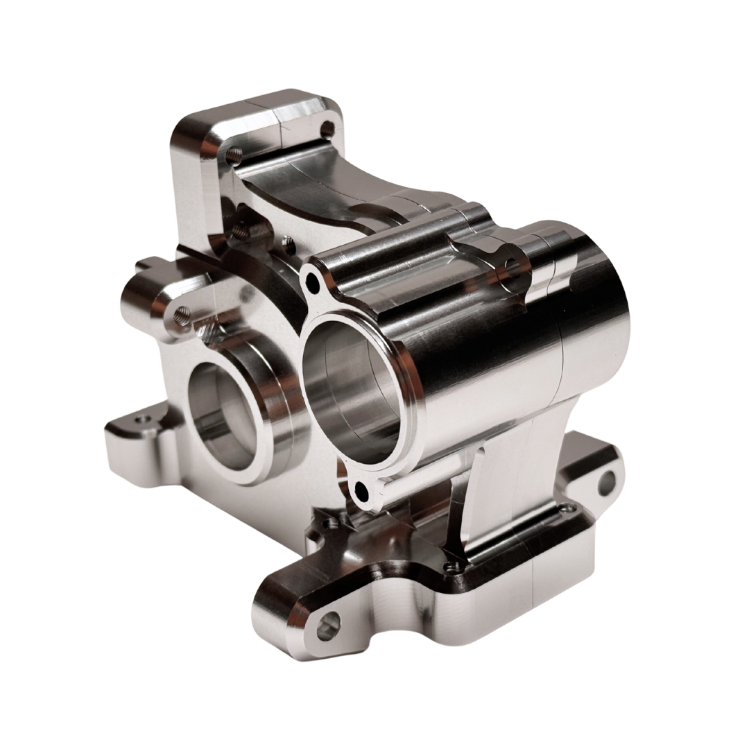 HD Billet Aluminum T6061 VESLA.5 Rear Transmission Case [KVS203]