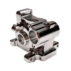 HD Billet Aluminum T6061 VESLA.5 Rear Transmission Case [KVS203]