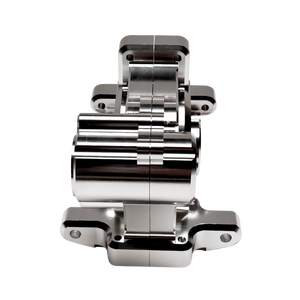 HD Billet Aluminum T6061 VESLA.5 Rear Transmission Case [KVS203]