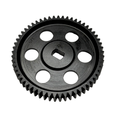 57T Hardened Steel Slipper Eliminator Spur Gear VESLA.5 [KVS233]