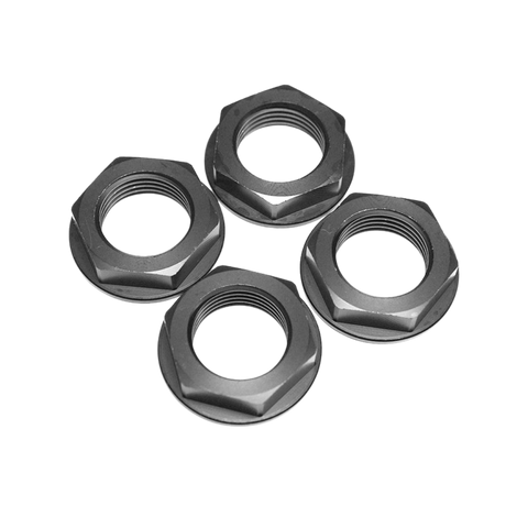 Kraken VEKTA.5 & VESLA.5 Wheel Nuts (set of 4) [KV5549]