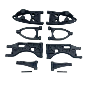 Kraken RC X2E HPI Baja Extended Arm Conversion Kit [KRC50005]