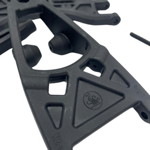 Kraken RC X2E HPI Baja Extended Arm Conversion Kit [KRC50005]