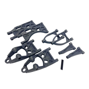 Kraken RC X2E HPI Baja Extended Arm Conversion Kit [KRC50005]