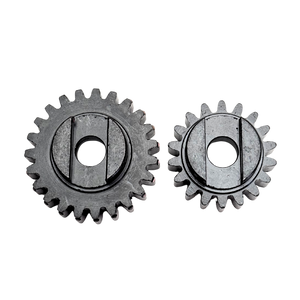 Kraken Upgrade Gear Sets VEKTA.5 & KV5TT [Gas models]
