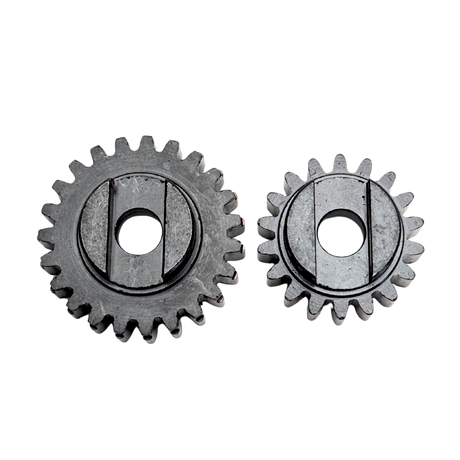 Kraken Upgrade Gear Sets VEKTA.5 & KV5TT [Gas models]