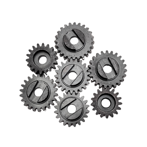 Kraken Upgrade Gear Sets VEKTA.5 & KV5TT [Gas models]
