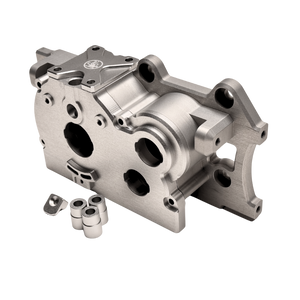HD T7075 VEKTA.5 KV5TT Transmission "X" Case [KV6135]