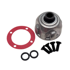 Kraken VEKTA.5 & VESLA.5 Alloy Differential Housing Set [KV2258]
