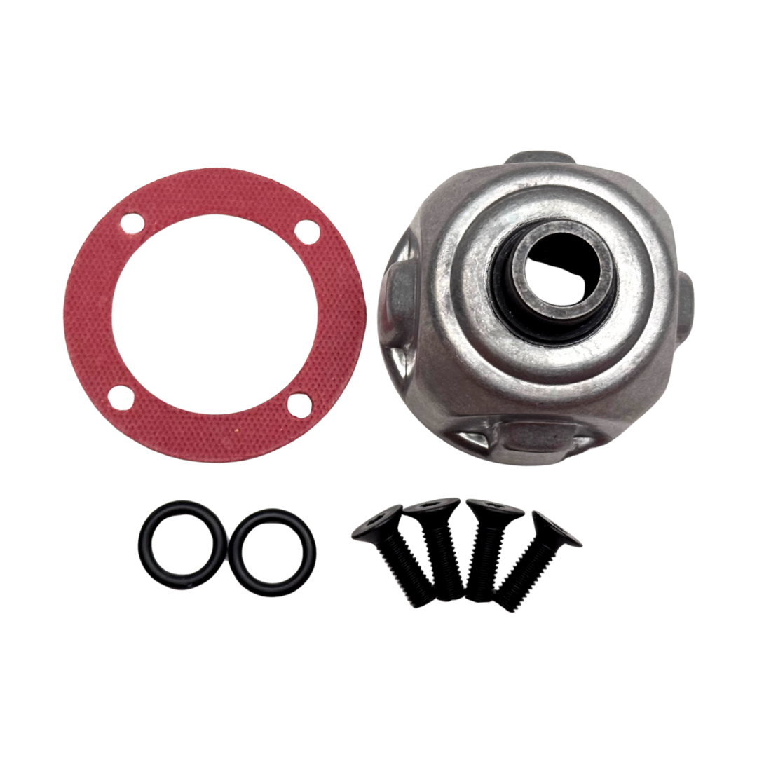 Kraken VEKTA.5 & VESLA.5 Alloy Differential Housing Set [KV2258]