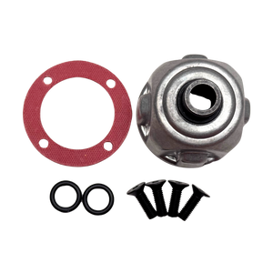 Kraken VEKTA.5 & VESLA.5 Alloy Differential Housing Set [KV2258]