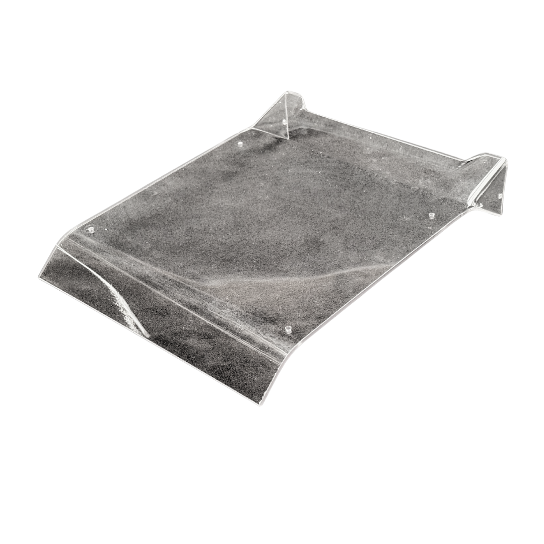 Kraken VESLA.5 CLEAR Body Panels [KVS111]