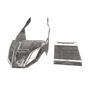 Kraken VESLA.5 CLEAR Body Panels [KVS111]
