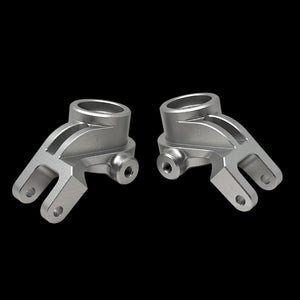 CNC Billet Aluminum Spindle Set VEKTA.5 & VESLA.5 [KV6101]