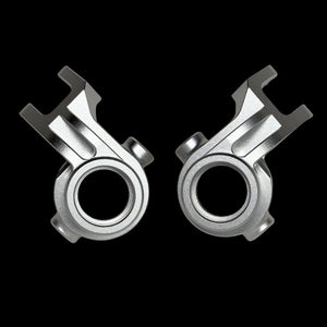 CNC Billet Aluminum Spindle Set VEKTA.5 & VESLA.5 [KV6101]