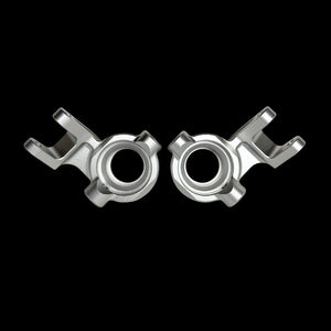 CNC Billet Aluminum Spindle Set VEKTA.5 & VESLA.5 [KV6101]