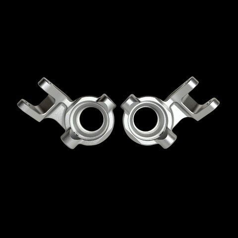 CNC Billet Aluminum Spindle Set VEKTA.5 & VESLA.5 [KV6101]