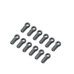 Losi Rod End Set (12): ALL 5IVE [LOS-3637]