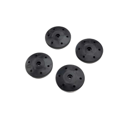Losi 32mm Taper Shock Piston 2.2 x 6 (4): 5IVE-T 3.0 [LOS-3639]