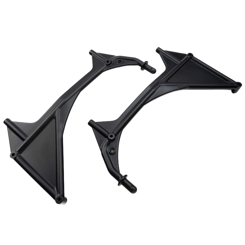 Losi Front Cage Support L/R: 5IVE-T 3.0 [LOS-3643]