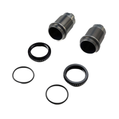 Losi Shock Body & Adjuster Front 32mm Bore: 5IVE-T 3.0 [LOS-3644]
