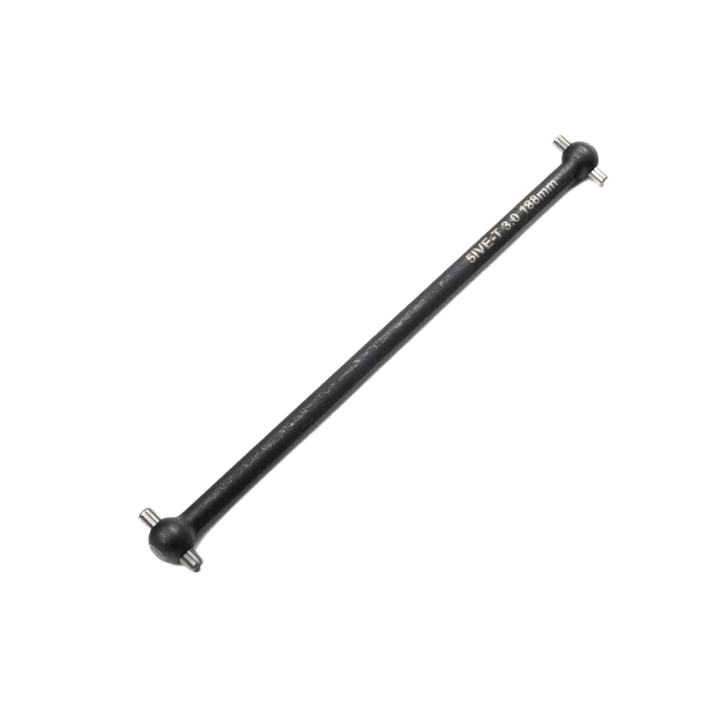 Losi Center Dogbone 188.0mm, Front: 5IVE-T Electric [LOS-3661]