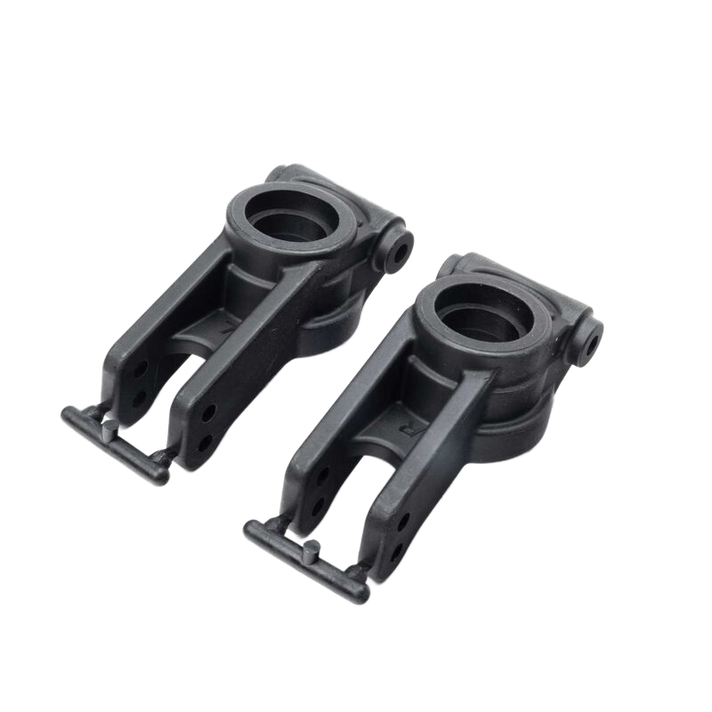 Hub Carrer Set, Rear (2): All 5IVE [LOS-3668]
