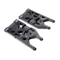 Losi Suspension Arm Set, Rear (2): 5IVE-3.0 [LOS-3669]