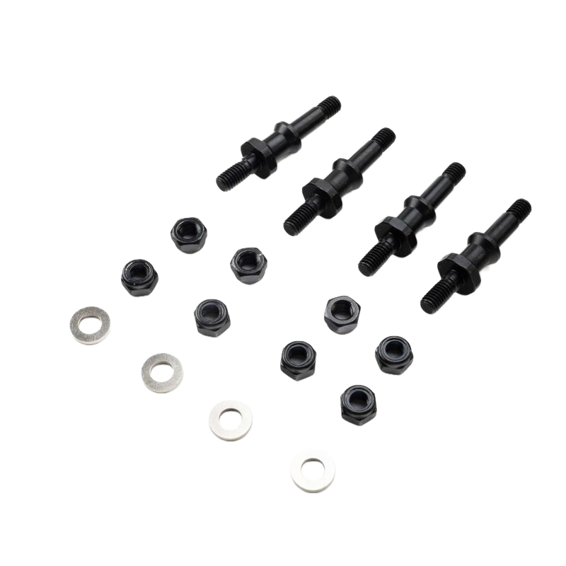 Losi Shock Mount Set (4): 5IVE-T 3.0 [LOS-3670]