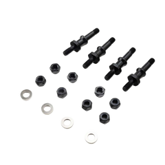 Losi Shock Mount Set (4): 5IVE-T 3.0 [LOS-3670]
