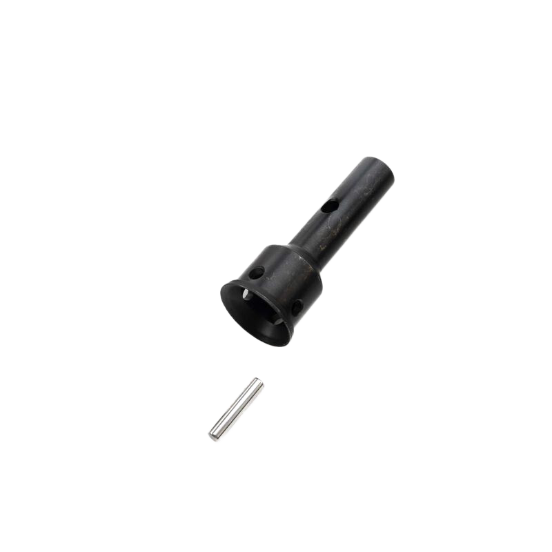 Losi F/R Booted Stub Axle & Pins (1): ALL 5IVE [LOS-3674]