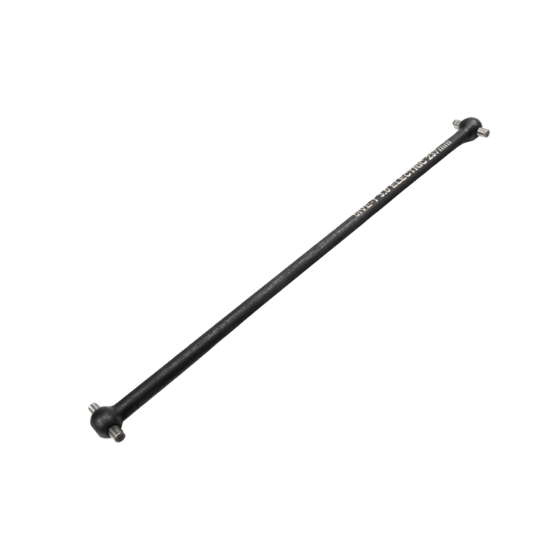Losi Center Dogbone 237.0mm, Rear: 5IVE-T Electric [LOS-3676]