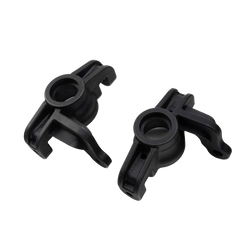 Losi Spindle Set, Front (2): All 5IVE [LOS-3678]