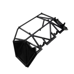 Losi Left Side Cage, Door: 5IVE-T 3.0 [LOS-3679]