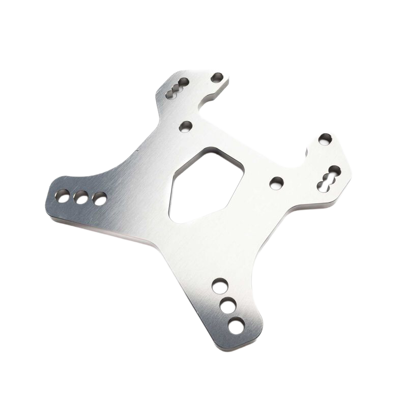 Losi Shock Tower, Front: ALL 5IVE [LOS-3689]