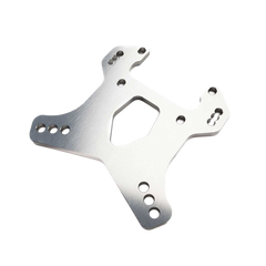 Losi Shock Tower, Front: ALL 5IVE [LOS-3689]