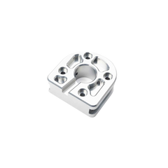 Losi Motor Plate, Electric: 5IVE-T Electric [LOS-3690]