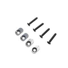 Losi Motor Mount Insert 13 & 21 for 67t spur: 5IVE-T Electric [LOS-3691]