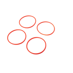 Losi Bleeder Shock Cap Screws & Washers: ALL 5IVE [LOS-3693]