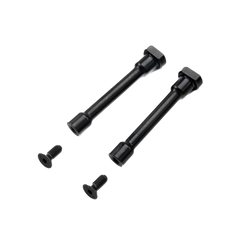 Losi Steering Post Set(2): All 5IVE [LOS-3696]