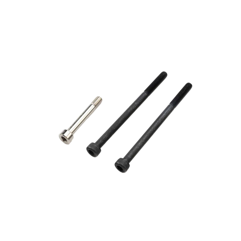 Losi Rear Toe Block and Chassis Brace Screw: All 5IVE [LOS-3703]