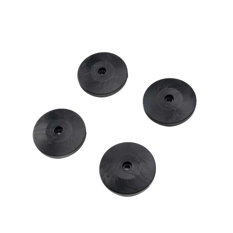 Losi 32mm Taper Shock Piston Blank (4): 5IVE-T 3.0 [LOS-3704]